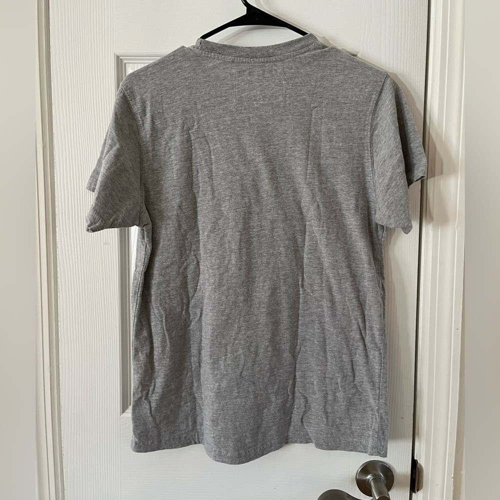 Authentic Cambridge University Tee- Size M - image 3